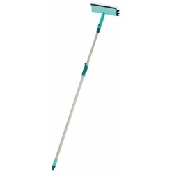 Leifheit Fensterwischer Brush Window Cleaner Telescope 200 cm 1 St