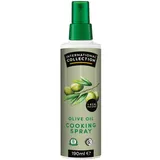 International Collection Cooking Spray Olive, 190 g