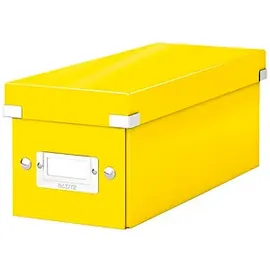 Leitz Click & Store gelb