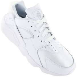 Nike Air Huarache Herren white/pure platinum 42,5