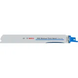 Bosch Säbelsägeblatt S1137BEF 1,1 x 25 x 225 mm 25-tlg.