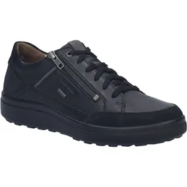 Josef Seibel Maddox 51 Herren Schwarz 42