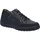 Josef Seibel Maddox 51 Herren Schwarz 42
