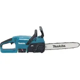 Makita DUC 357 RT2X3 Akku Kettensäge)