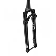 RockShox Rudy Ultimate Race Day 700 Zoll 45 mm 2025 Schwarz