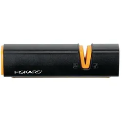 Fiskars Axt-/Messerschärfer Xsharp L.165mm G.90g