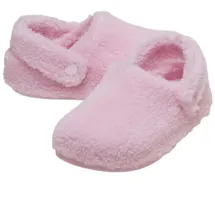 Crocs Cozzzy Slipper pink 37