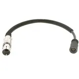 Bosch Zündleitung [Hersteller-Nr. 0356912967] für Smart