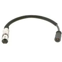 Bosch Zündleitung [Hersteller-Nr. 0356912967] für Smart