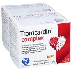 Tromcardin complex