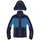 CMP MAN JACKET ZIP HOOD Skijacke Dunkelblau 54
