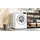 Bosch WGG256Z91 Waschmaschine (10 kg, 1600 U/min)