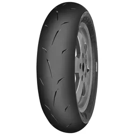 MITAS MC 35 S-Racer 2.0 MEDIUM REAR/FRONT
