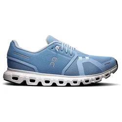 On Damen Cloud 6 blau 40.0