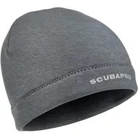 Scubapro Kopfhaube Neopren Grau/Scharz M