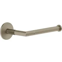 GESSI Anello WC-Papierrollenhalter - Finox Optik