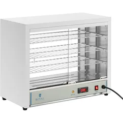 Royal Catering Heiße Theke - 64 cm RCHT-1000
