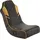 X Rocker Shadow 2.0 Gaming-Stuhl Schwarz/Gold