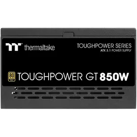 Thermaltake Toughpower GT 850W ATX 3.1 (PS-TPT-0850FNFAGE-3)