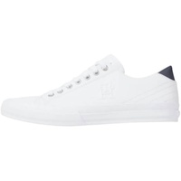 Tommy Hilfiger Sneaker Schuhe, Weiß (White), 43