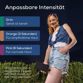 Beurer BiteX Go Deep Insektenstichheiler 10731