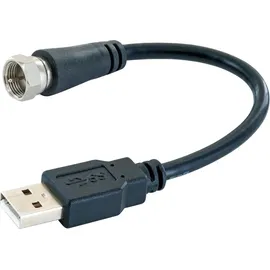 Schwaiger SF9003BTAKKU Satellitenfinder 950 - 2150 MHz 1 Stück(e)