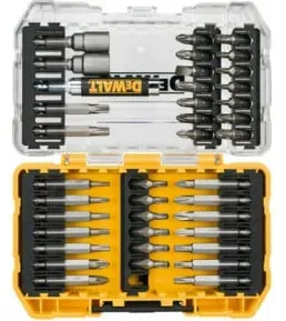 DEWALT Bit-Set 40-tlg