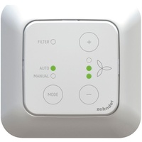 Zehnder Bedieneinheit ComfoSwitch C55 ComfoAir Q350/450/600 655010245