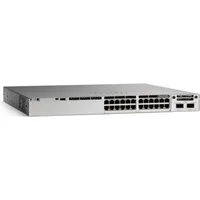 Cisco Catalyst C9300-24T-A