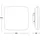 Steinel Präsenzmelder True Presence KNX weiß