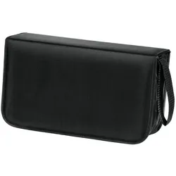 Hama CD-/DVD-Tasche
