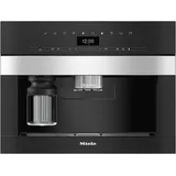 Miele CVA 7445 Edelstahl