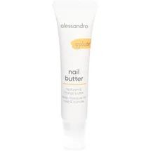 Alessandro Nagelcreme 15 ml