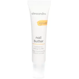 Alessandro Nagelcreme 15 ml