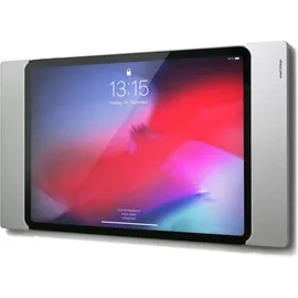 SMART THINGS sDock Fix s33 Wandhalterung für iPad Air 11" / Pro 11" Silber