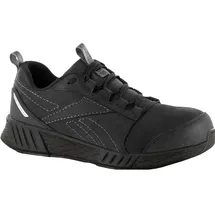 Reebok Reebok, Sicherheitsschuhe, Sicherheitshalbschuh S3, Fusion Formidable Low (S3, 38)