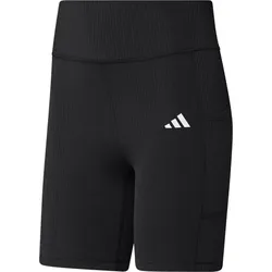 adidas Optime W - Trainingshosen - Damen - Black - L
