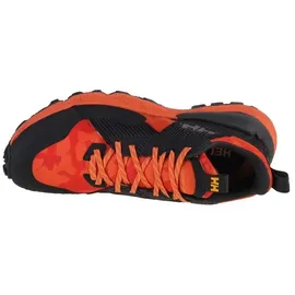 HELLY HANSEN Hawk Stapro Trail Herren Rot/Schwarz 44