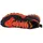 HELLY HANSEN Hawk Stapro Trail Herren Rot/Schwarz 44