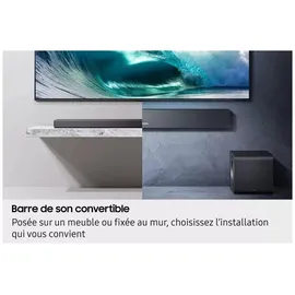 Samsung HW-QS710F/XE