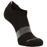 Icebreaker M Multisport Light Micro black/snow/metro hthr (377) L