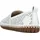 Rieker Slipper Damen Weiß 36