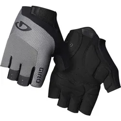 Giro Bravo Gel charcoal (gloves-gloves) gloves S