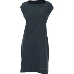 MAUL Sport Amazona - Funktions Kleid uni elas. blue (72) 48