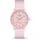 ICE-Watch Ice Solar Power Silikon 36 mm pink lady