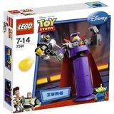 LEGO Toy Story Zurg (7591)