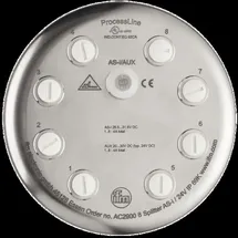 IFM Electronic AC2900