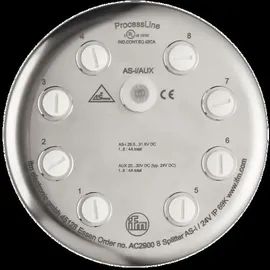 IFM Electronic AC2900