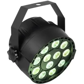 Eurolite 42110193 DMX LED-Effektstrahler
