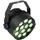 Eurolite 42110193 DMX LED-Effektstrahler